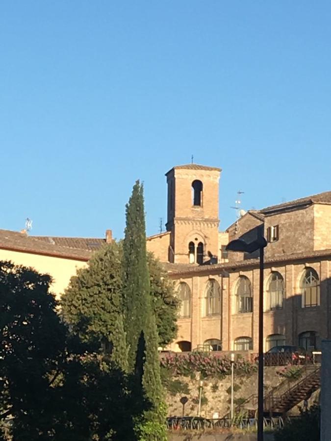 فندق بيرودجافي  Umbria Flower House المظهر الخارجي الصورة